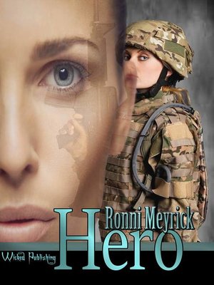 cover image of Hero